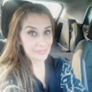 Meet your Posher, Sandra